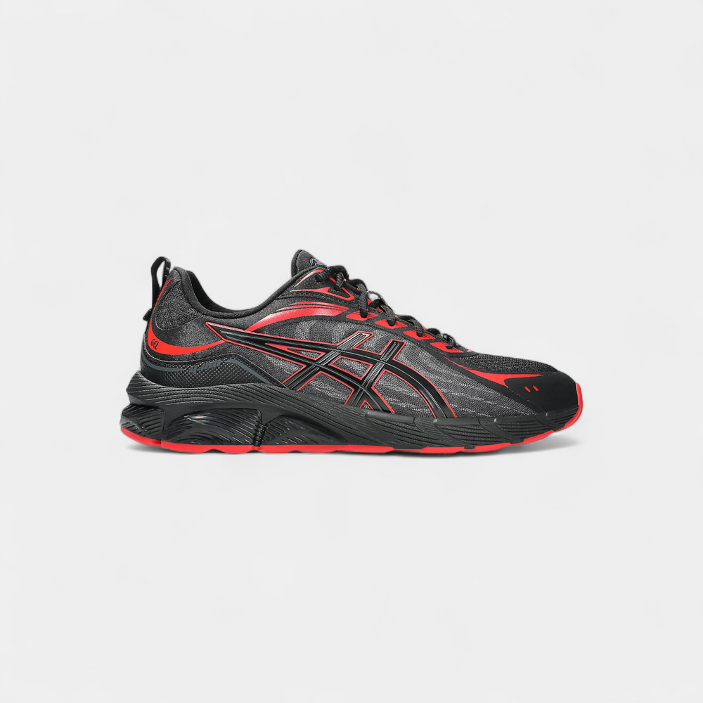ASICS Gel-Quantum 180 VIII Black Classic Red