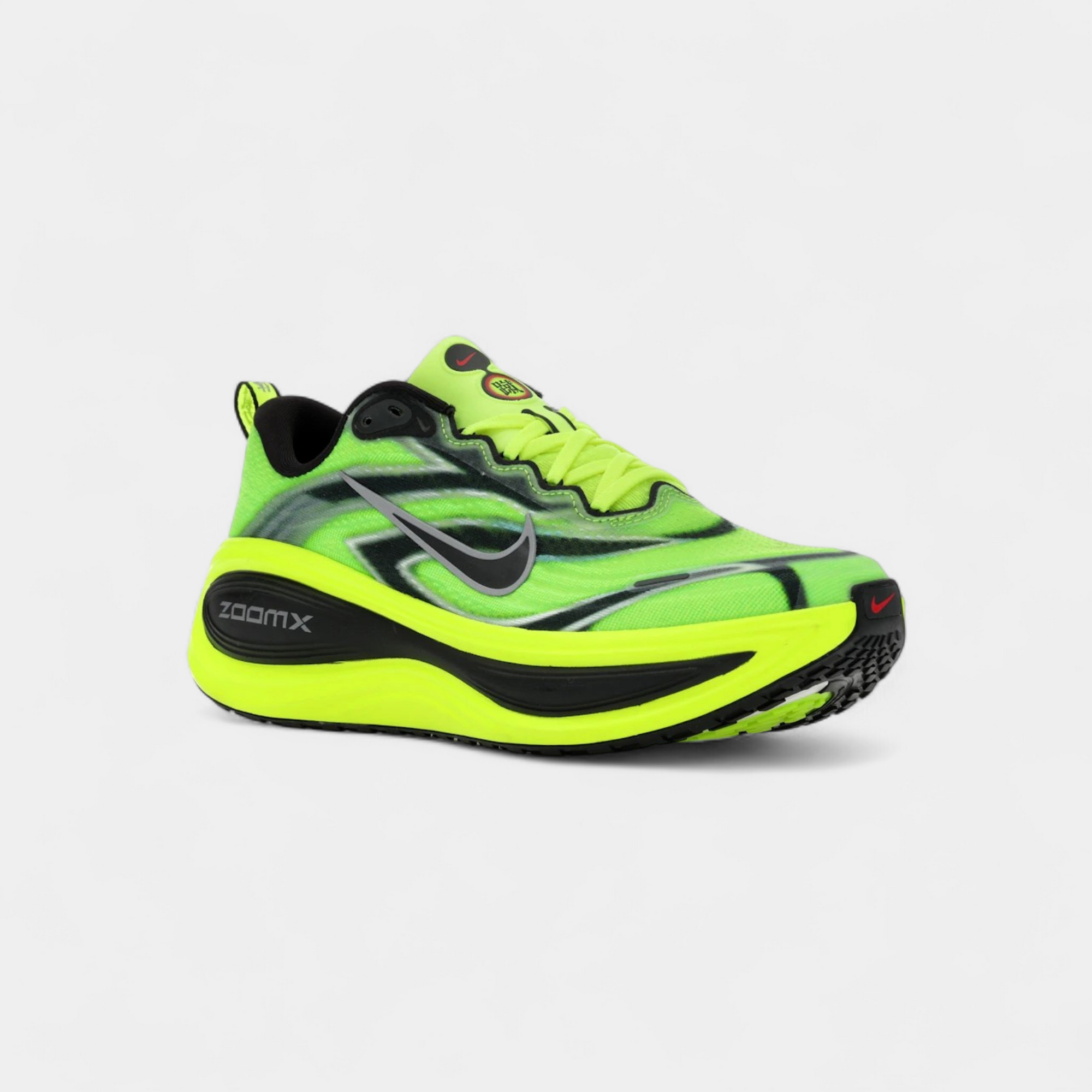 Nike Vomero Plus Ekiden Pack Volt