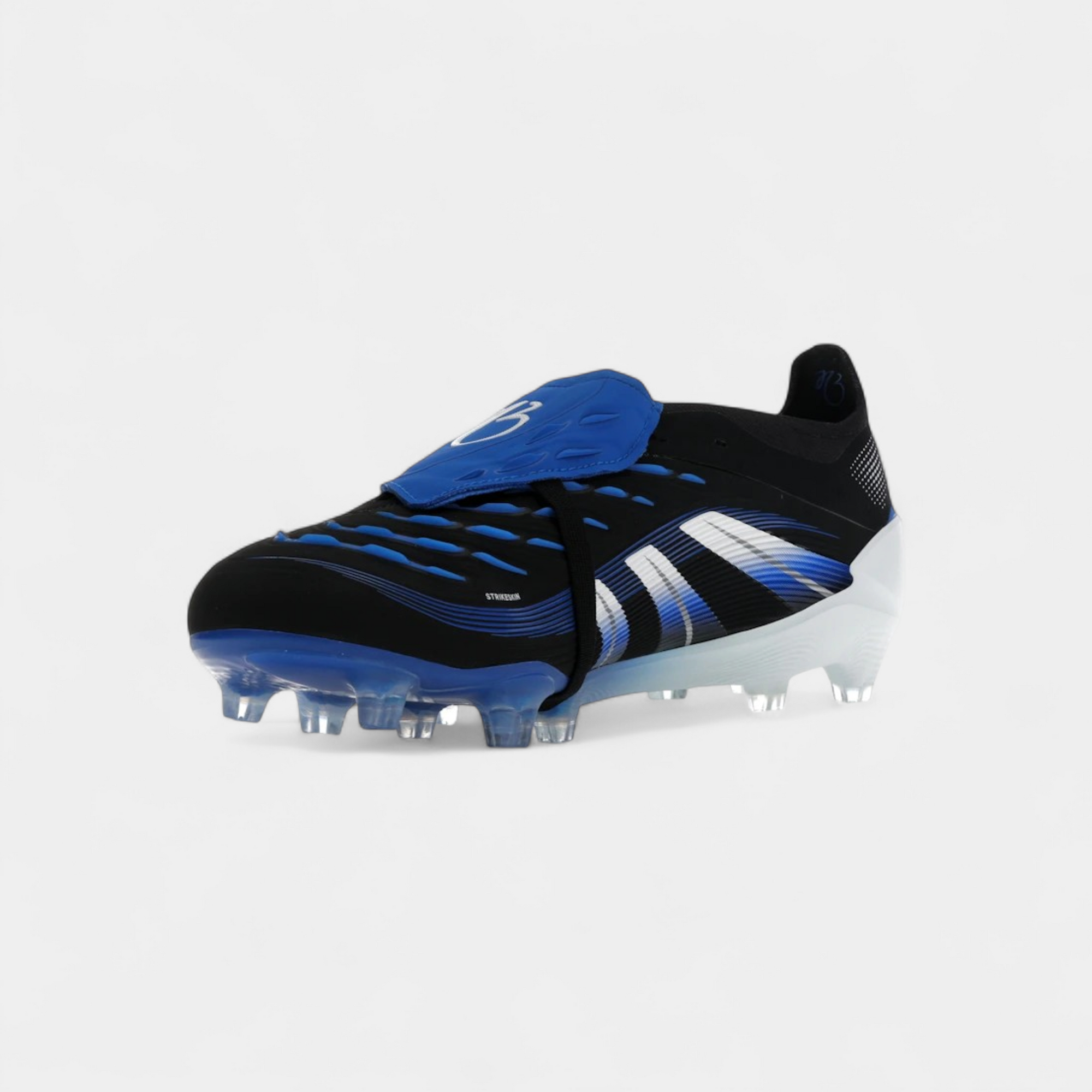 adidas Predator Elite Foldover Tongue FG Jude Bellingham Glory Blue
