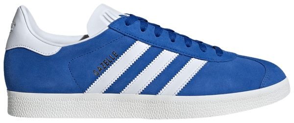 adidas Gazelle Blue Cloud White 1
