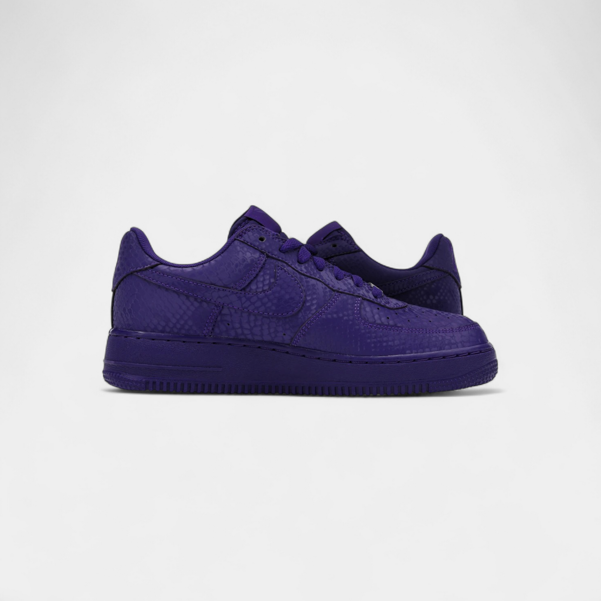Nike Air Force 1 Low Kobe Bryant Court Purple