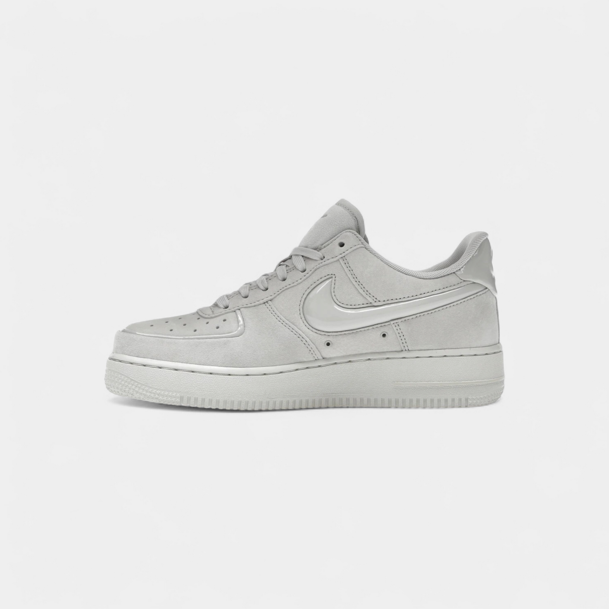 Nike Air Force 1 Low '07 Light Orewood Brown (Women's)
