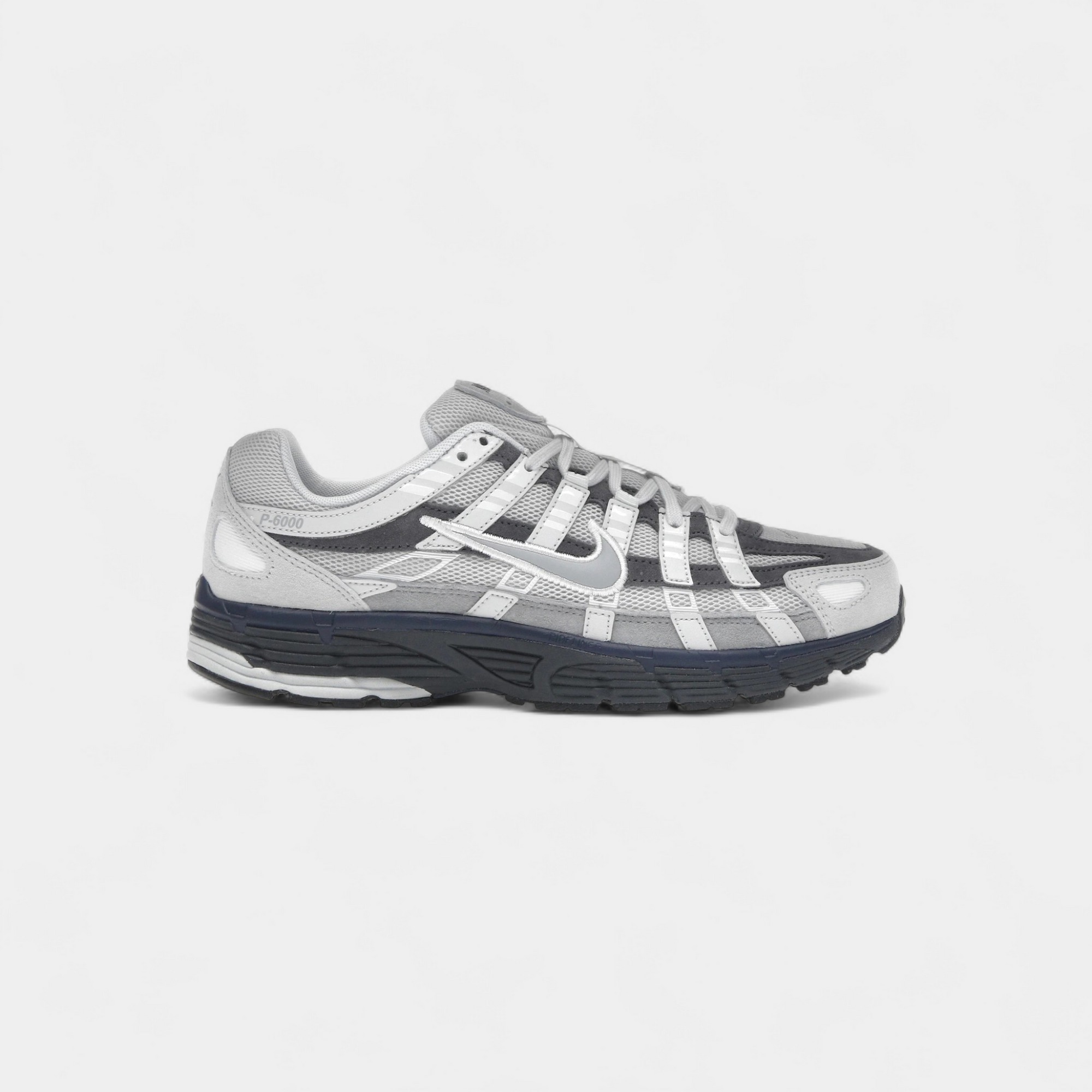 Nike P-6000 Photon Dust Anthracite