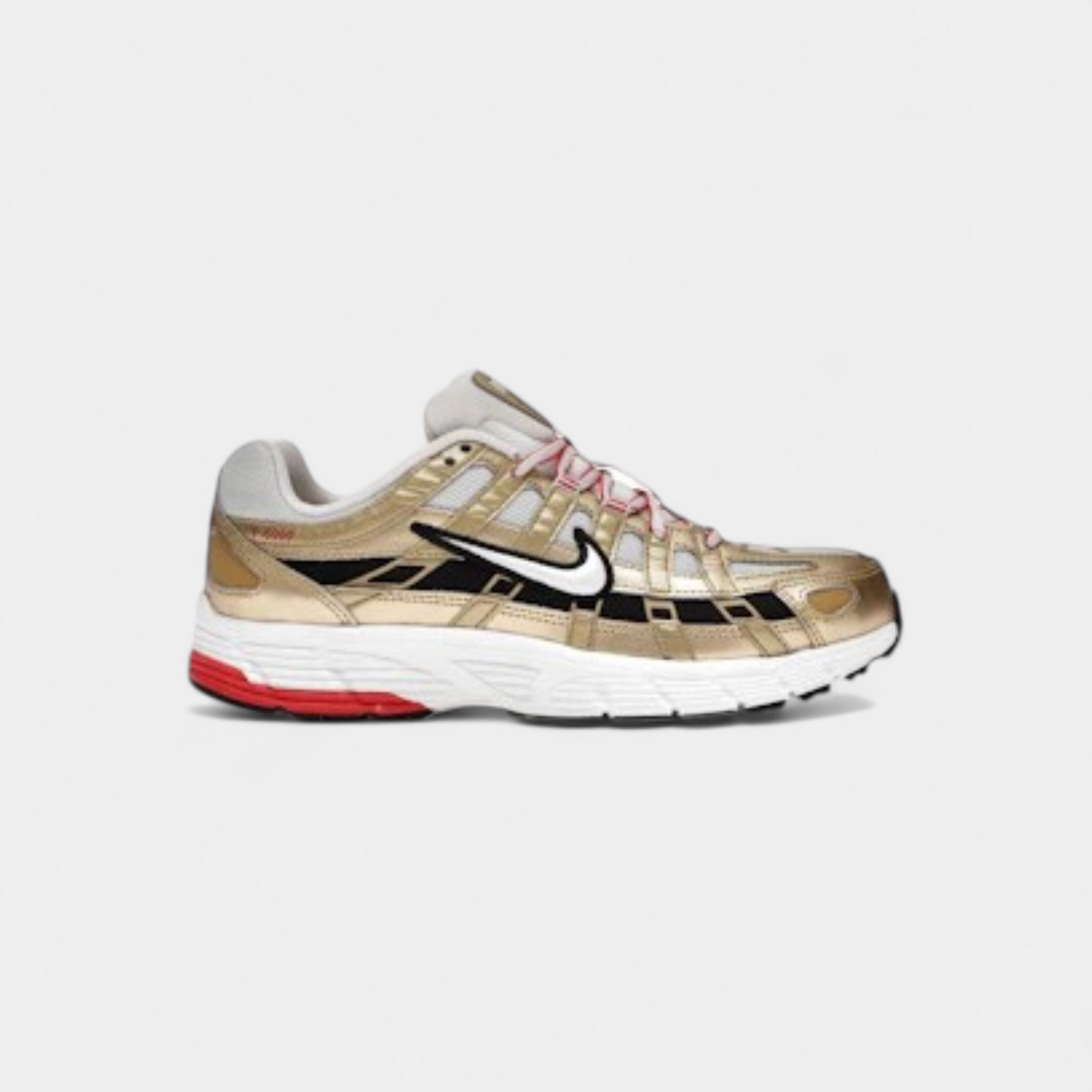 Nike P-6000 Metallic Gold (Women's)