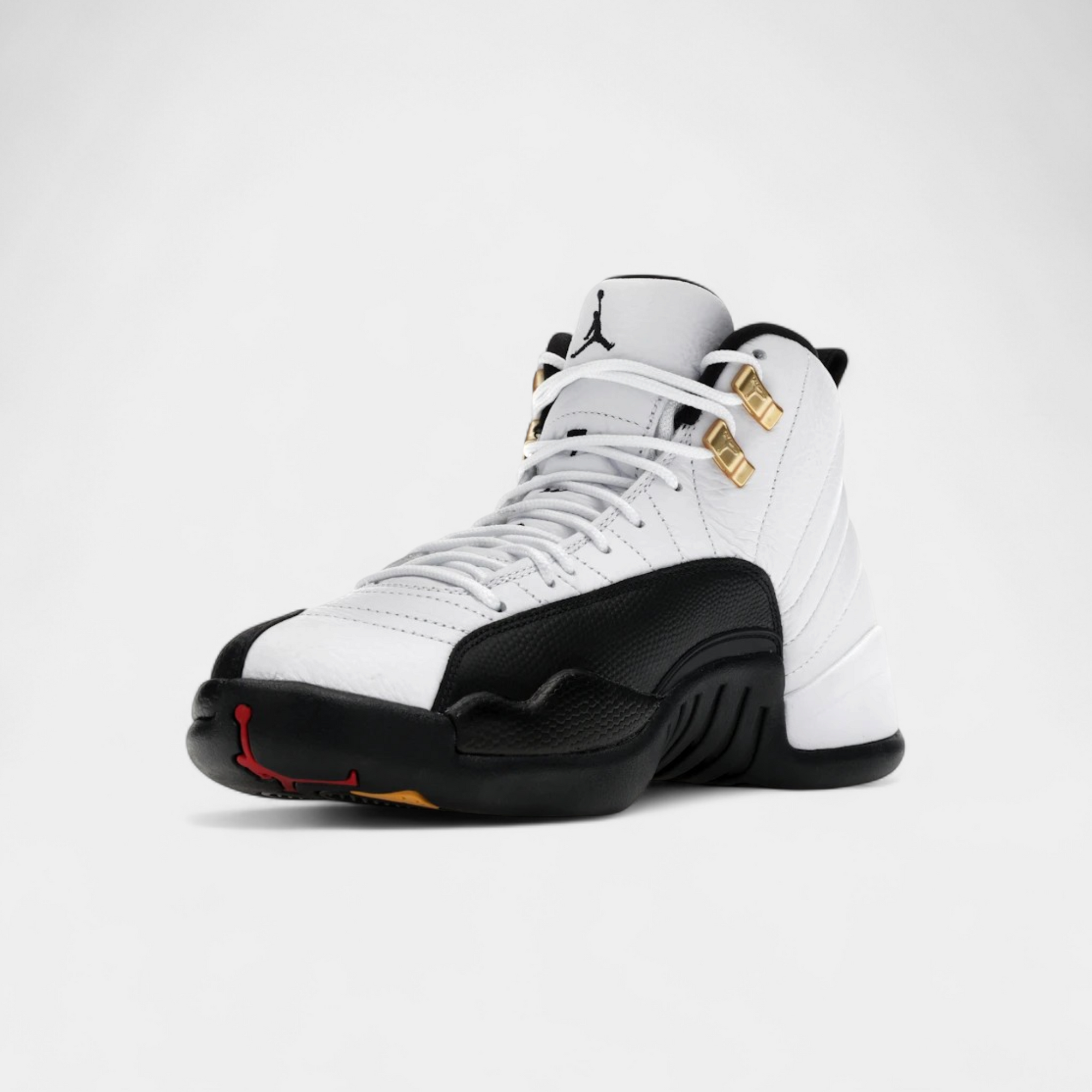 Jordan 12 Retro Taxi (2025)