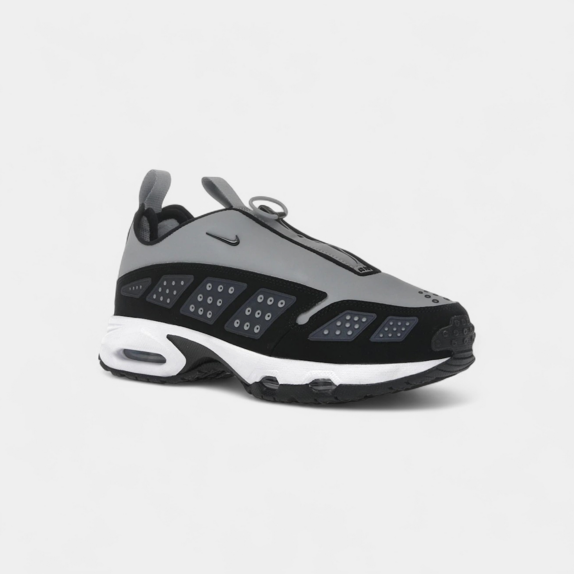 Nike Air Max Sunder Silver Anthracite (Women's)