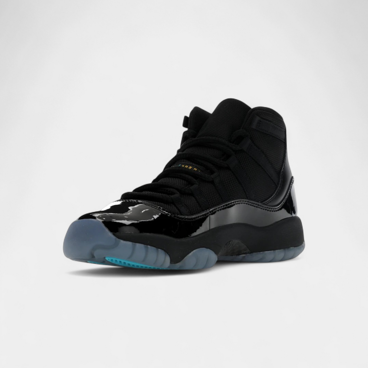 Jordan 11 Retro Gamma Blue (2025) (GS)