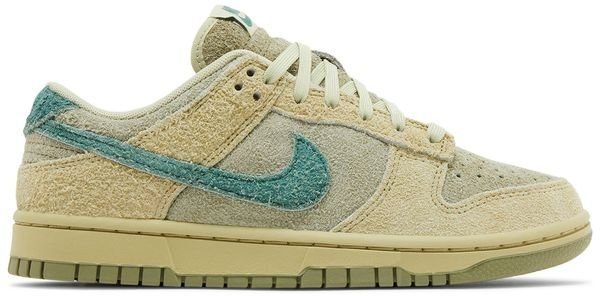 Nike Dunk Low 1