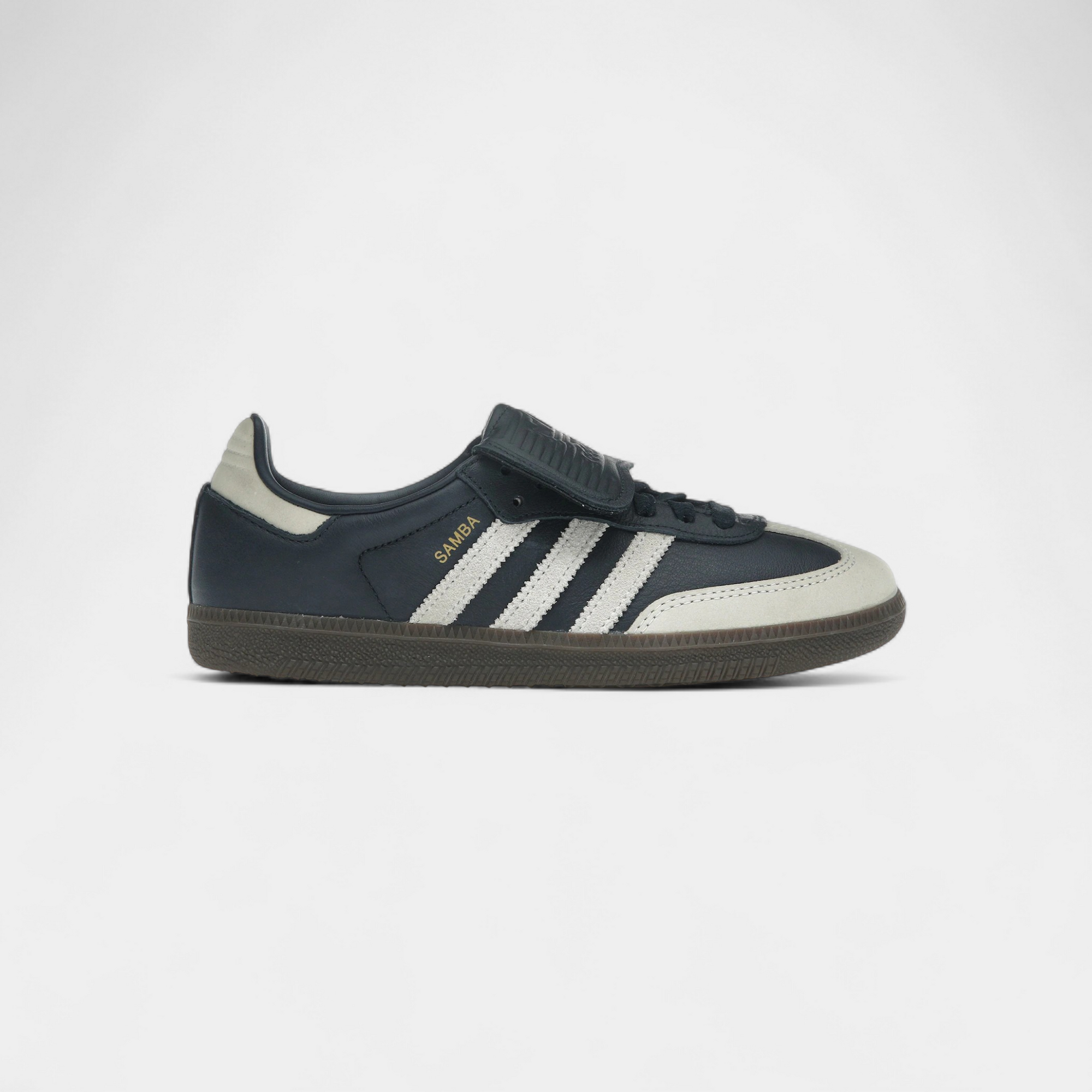 adidas Samba LT Aurora Ink Cream White (Women's)