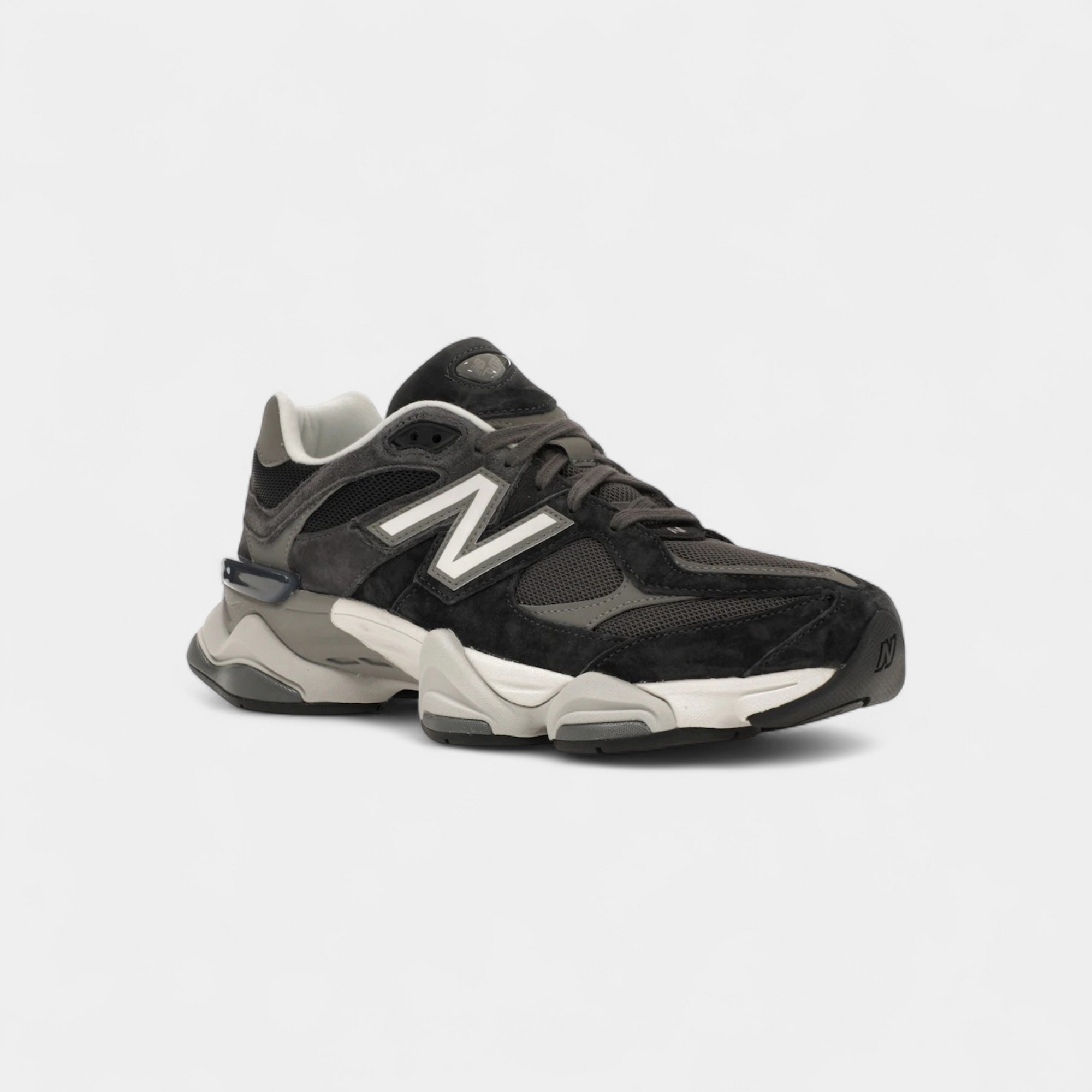 New Balance 9060 Phantom Castlerock