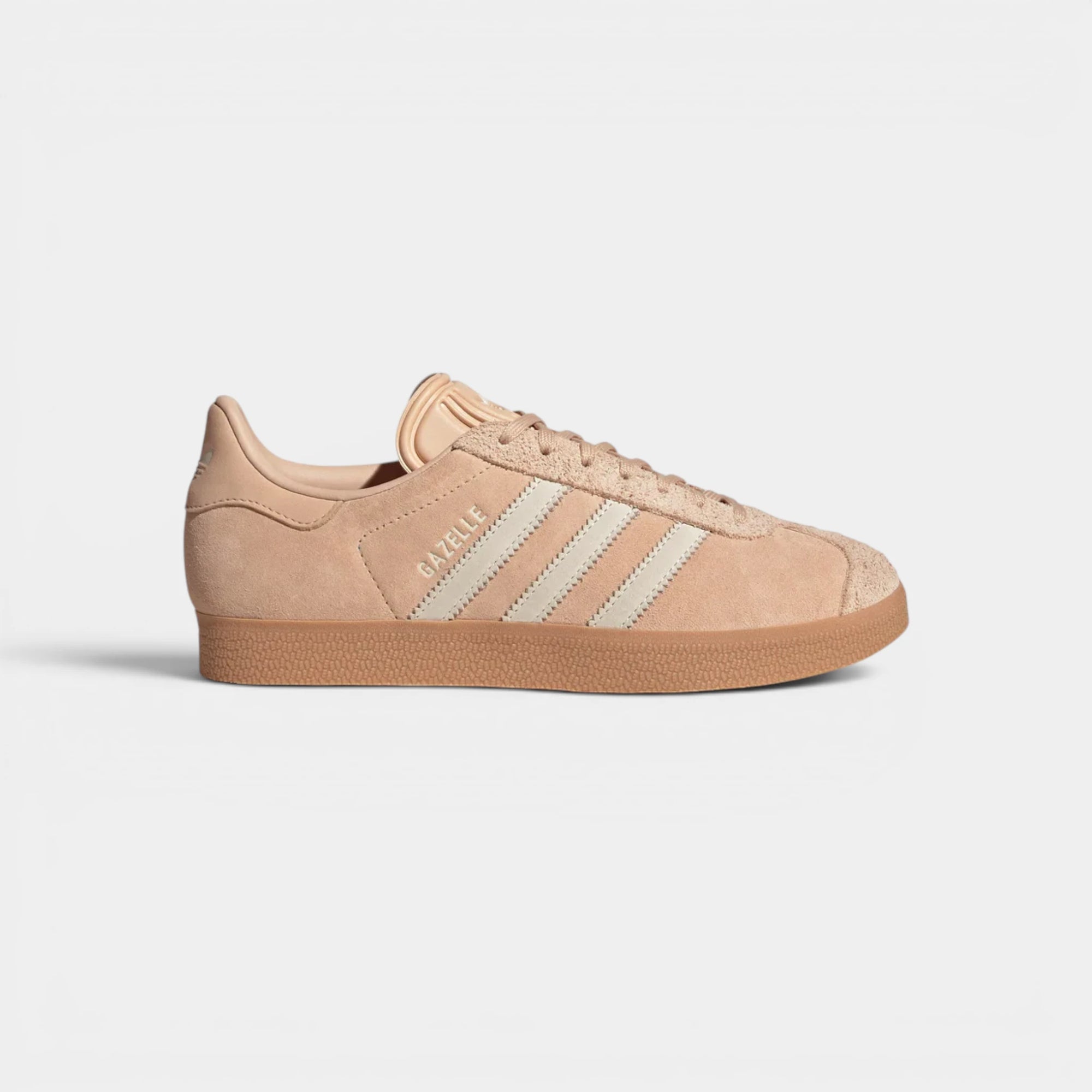 Adidas Gazelle W "Beige"