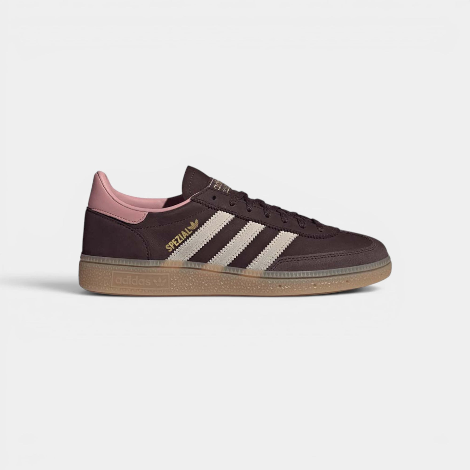 Adidas Handball Spezial W "Dark Brown"