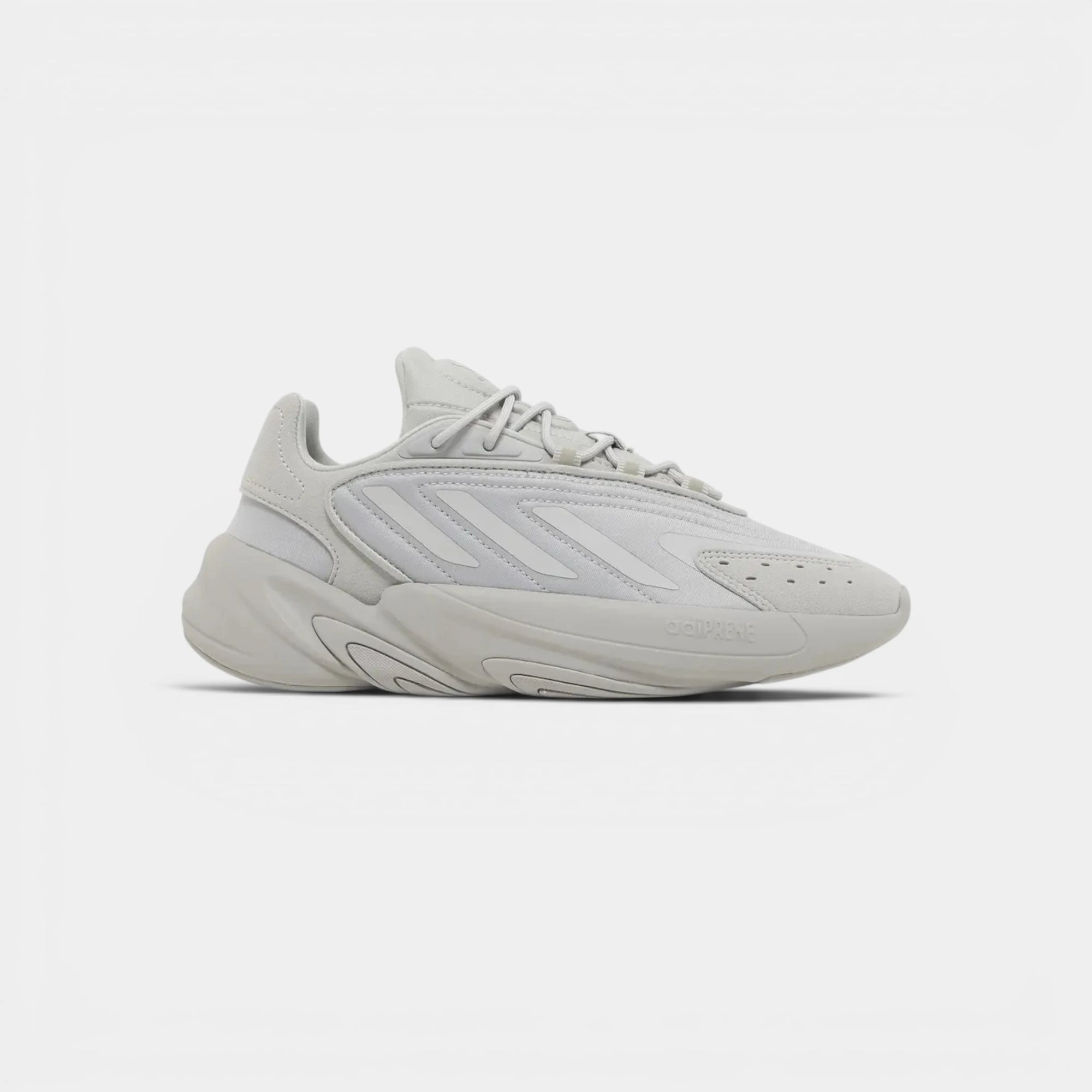 Adidas Ozelia J "Grey Two"