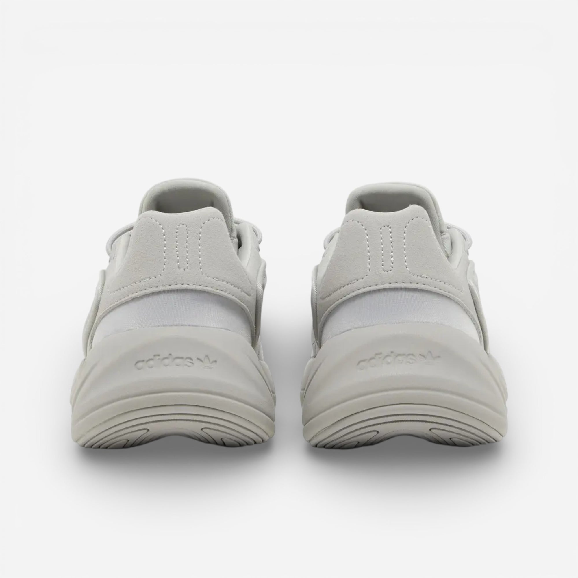 Adidas Ozelia J "Grey Two"