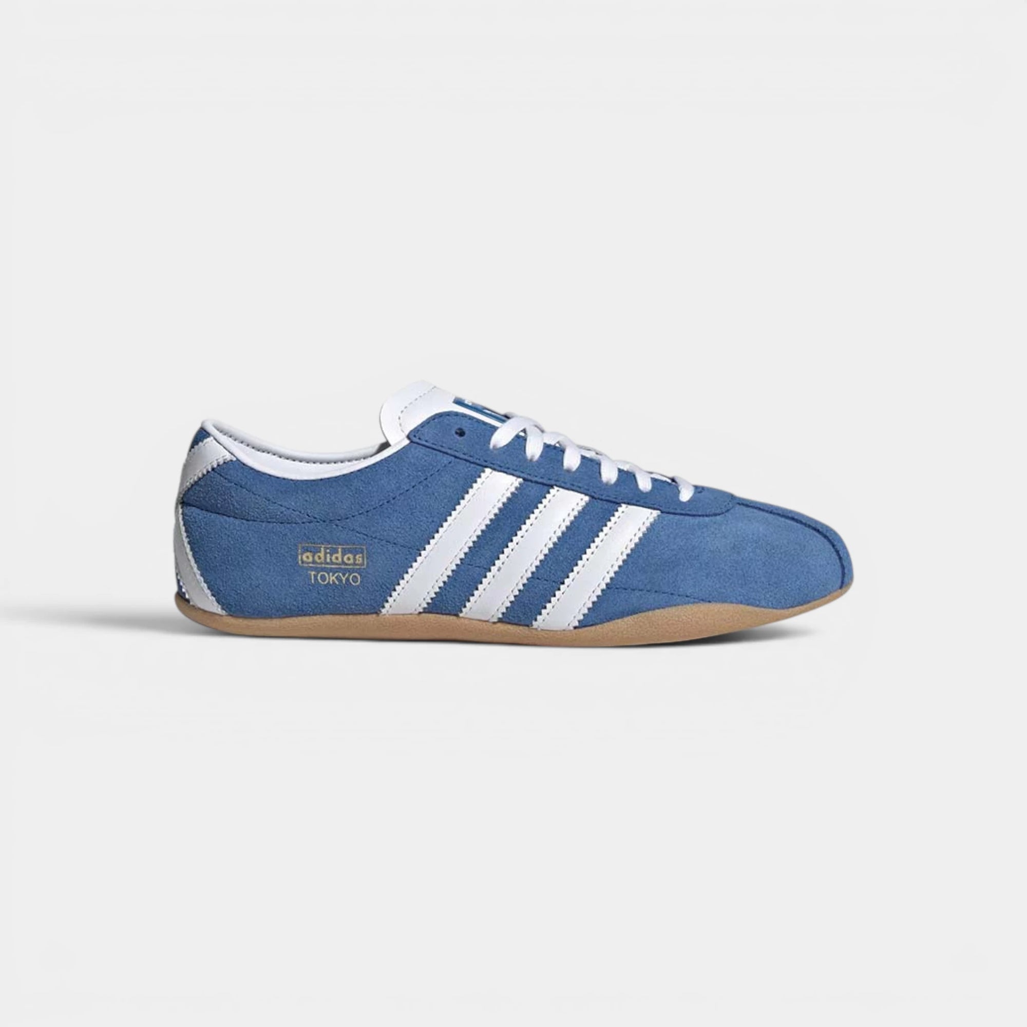Adidas Tokyo "Blue Bird Cloud White"