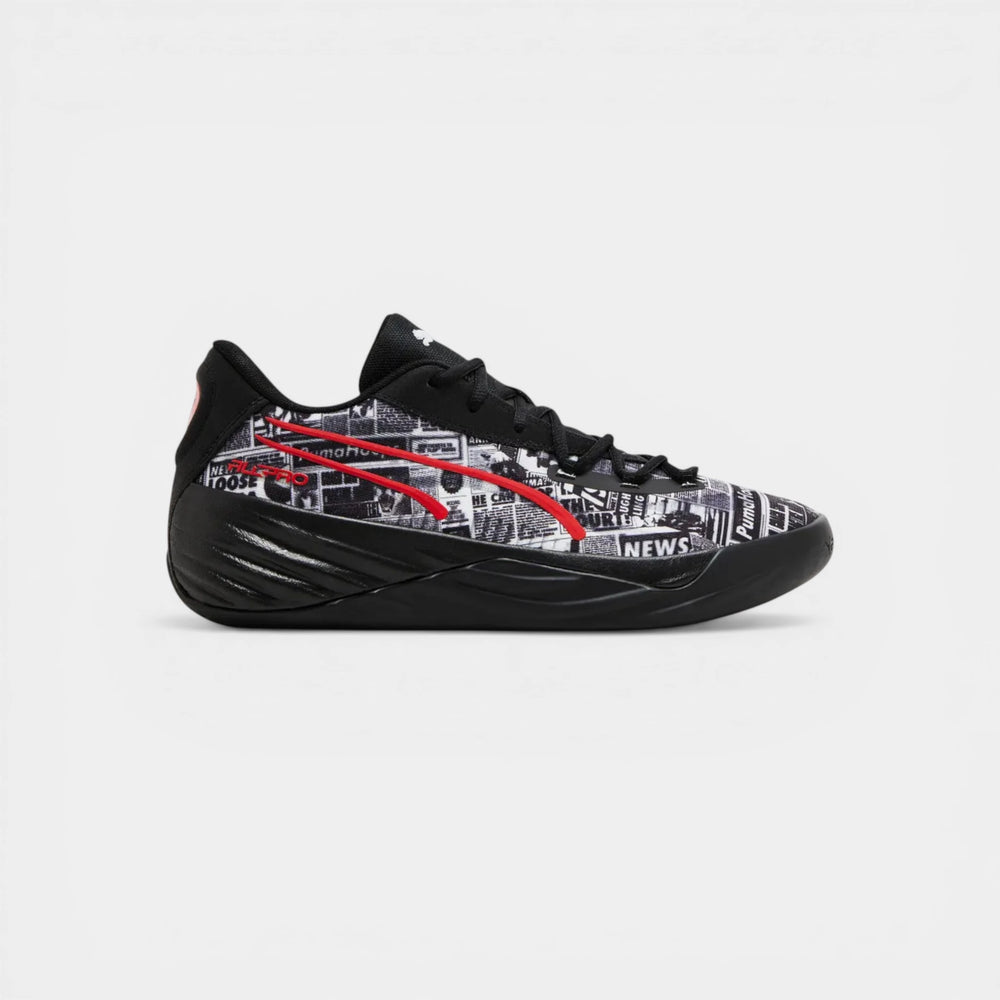 Puma All-Pro Nitro 'Media Day'