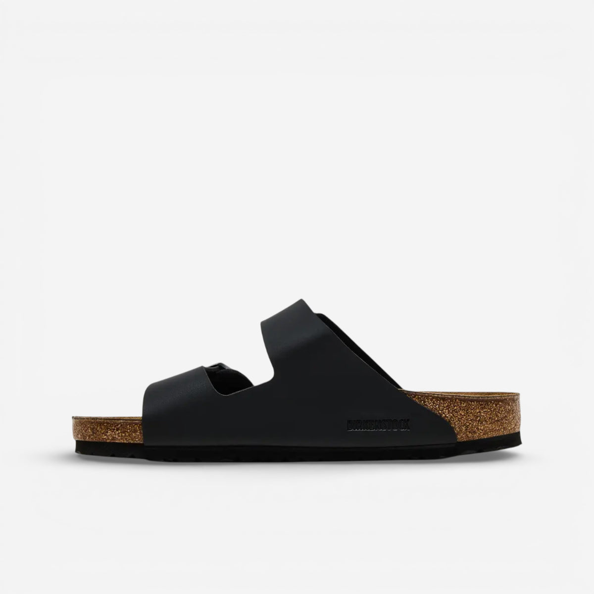 Birkenstock Arizona Birko-Flor Black