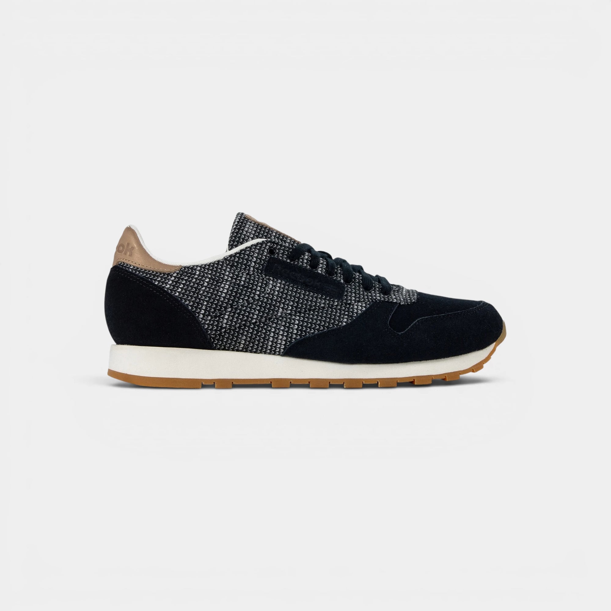 Reebok Classic Leather EBK
