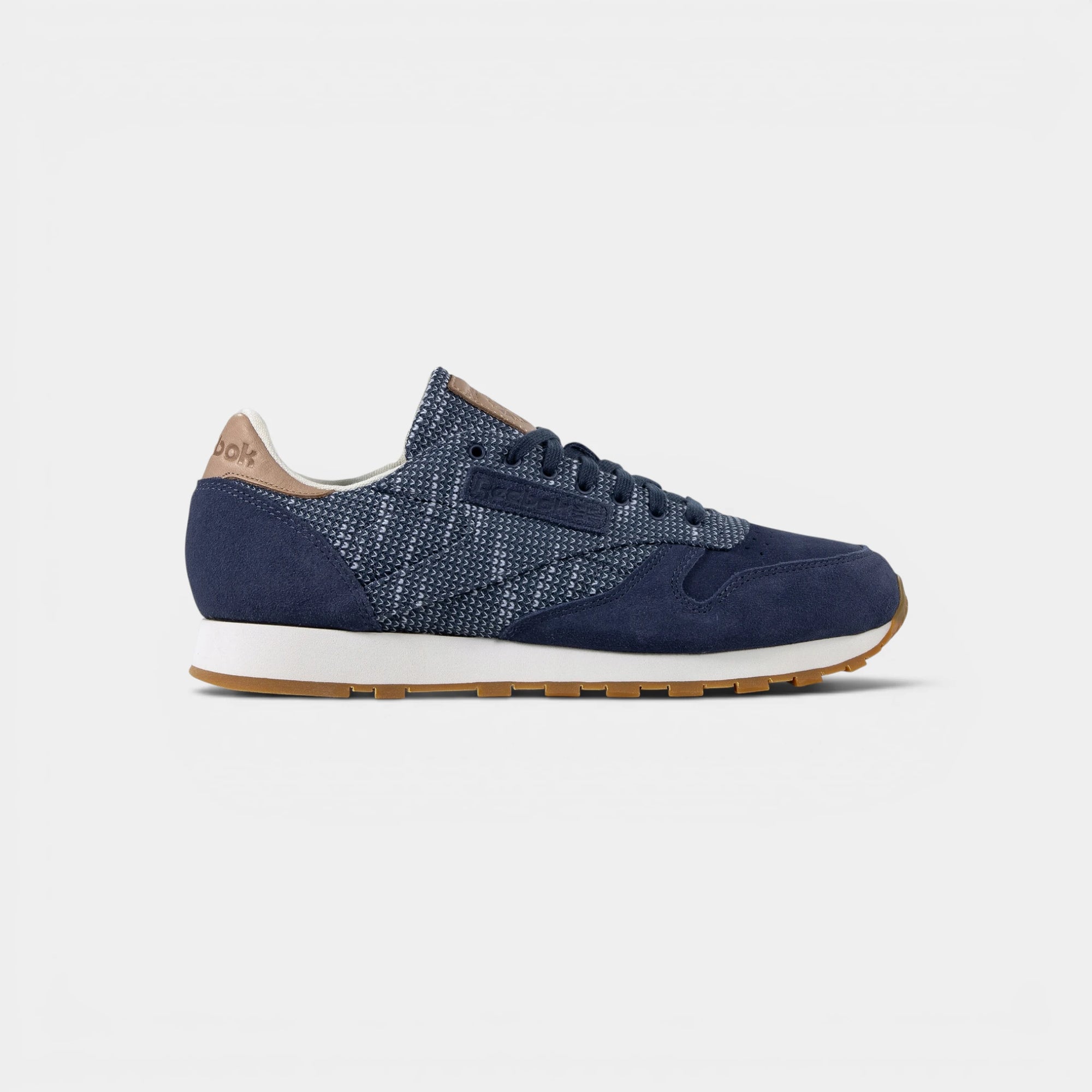 Reebok Classic Leather EBK