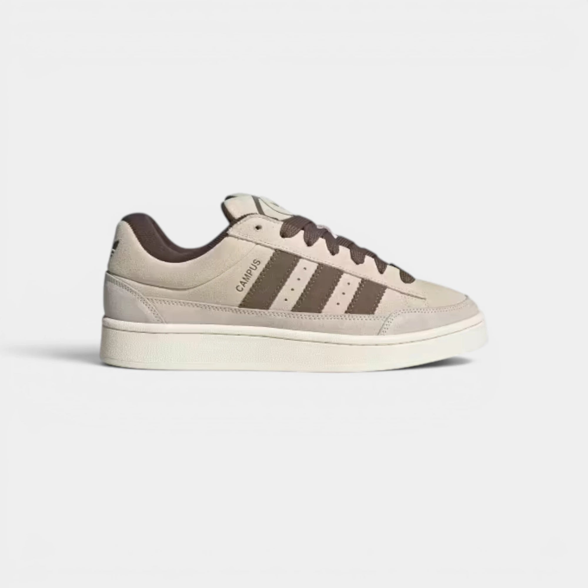 Adidas Campus St "Wonder White"