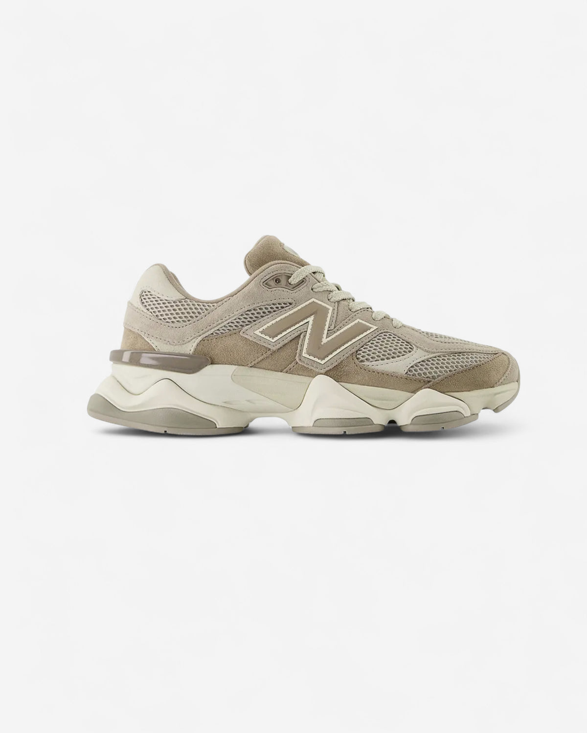 New Balance 9060 "Mushroom"