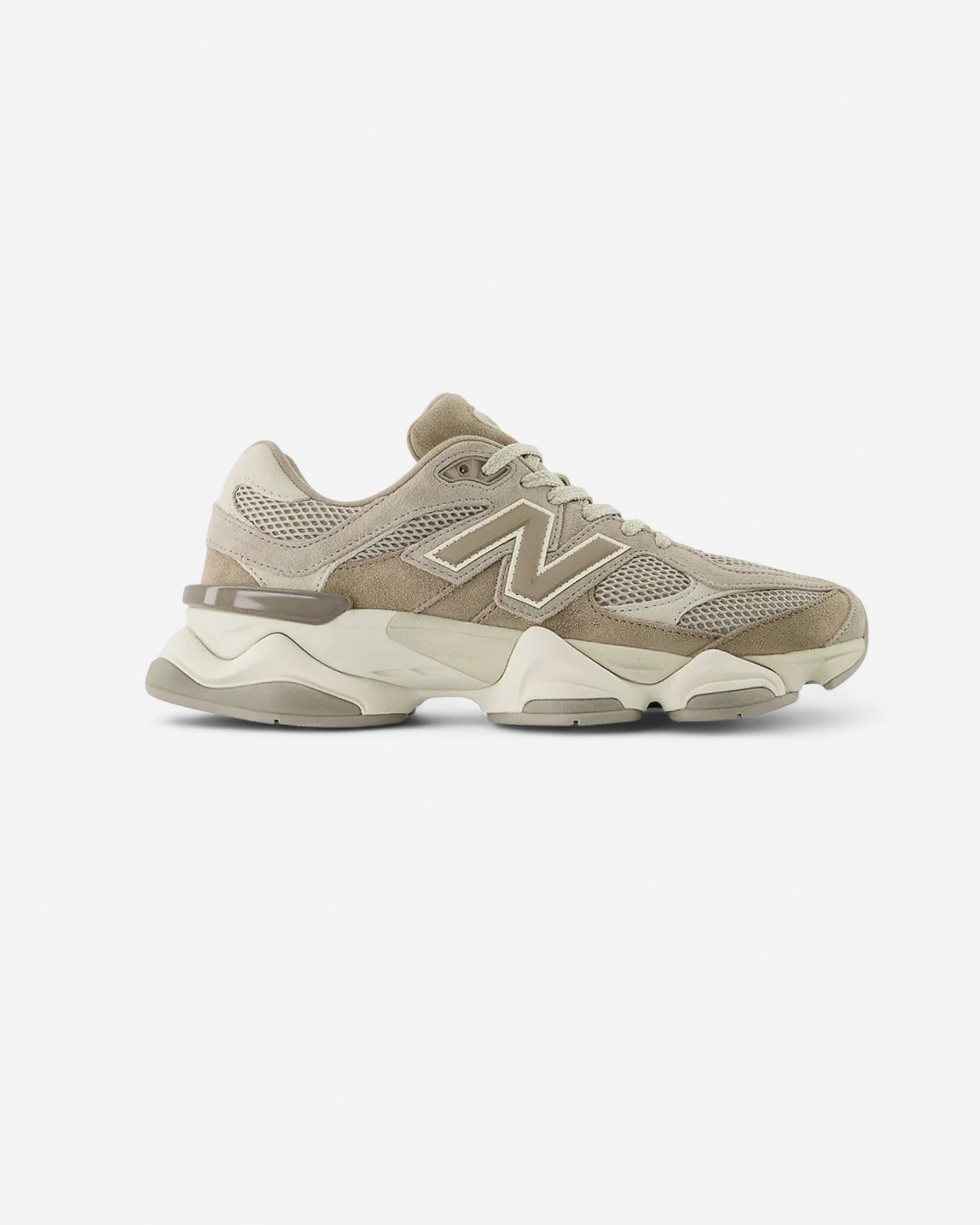 New Balance 9060 "Mushroom"