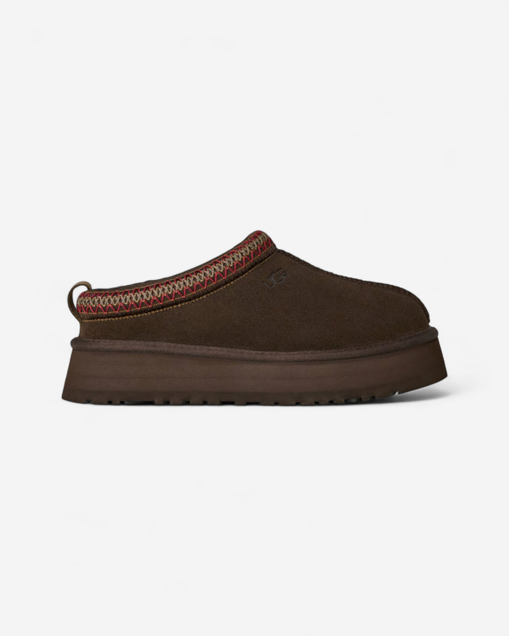 UGG Tazz II Slipper Dusted Cocoa (Women's)