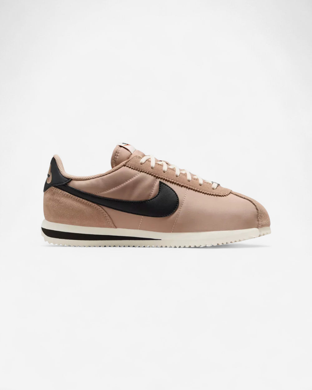 Nike Cortez Desert Black Sail (Women's)