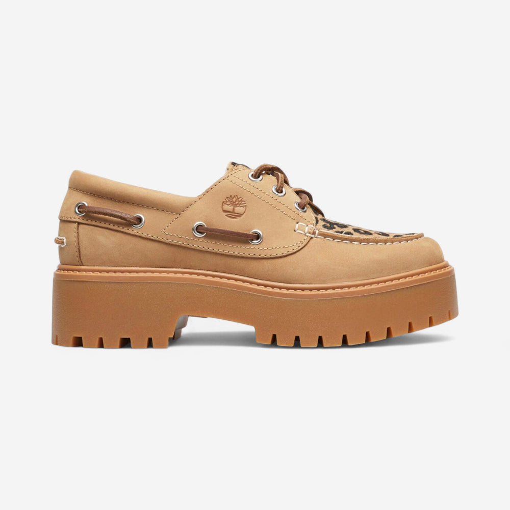 Timberland Stone Street Boat Shoe (Women's)