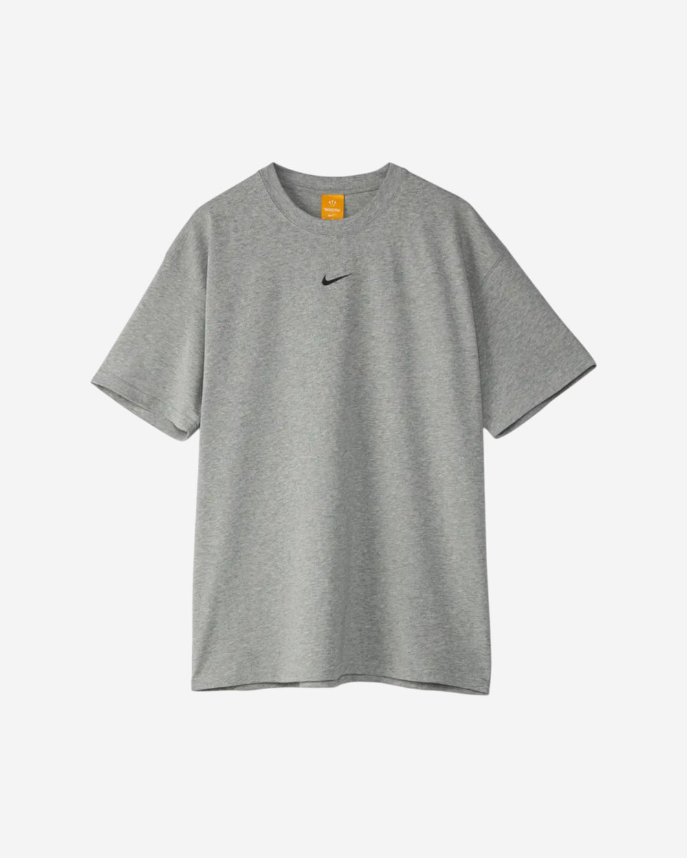 Nike NOCTA Graphic Tee Grey