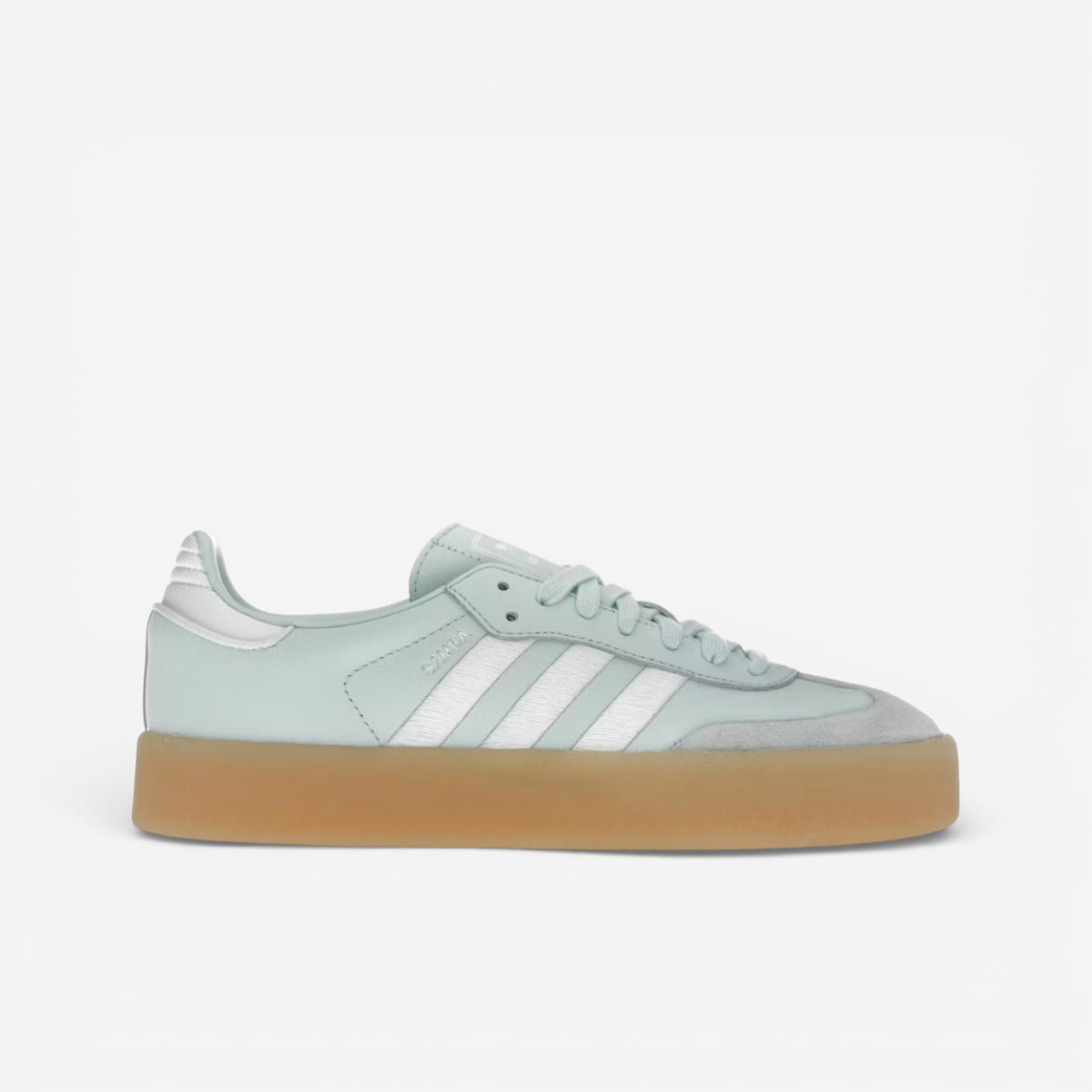 adidas Sambae Almost Blue (Women's)