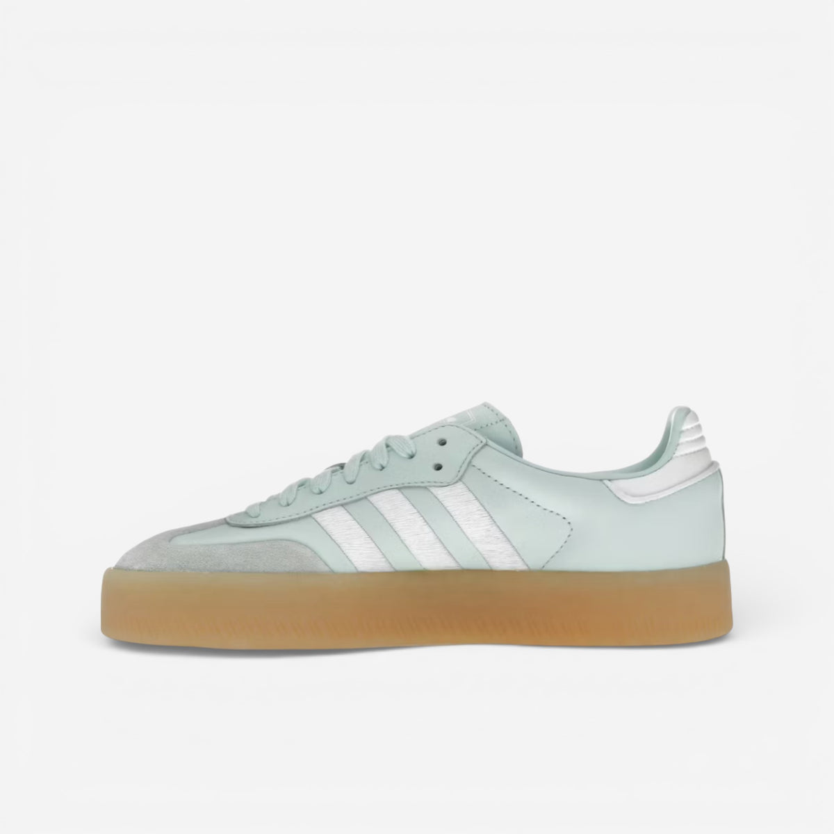 adidas Sambae Almost Blue (Women's)