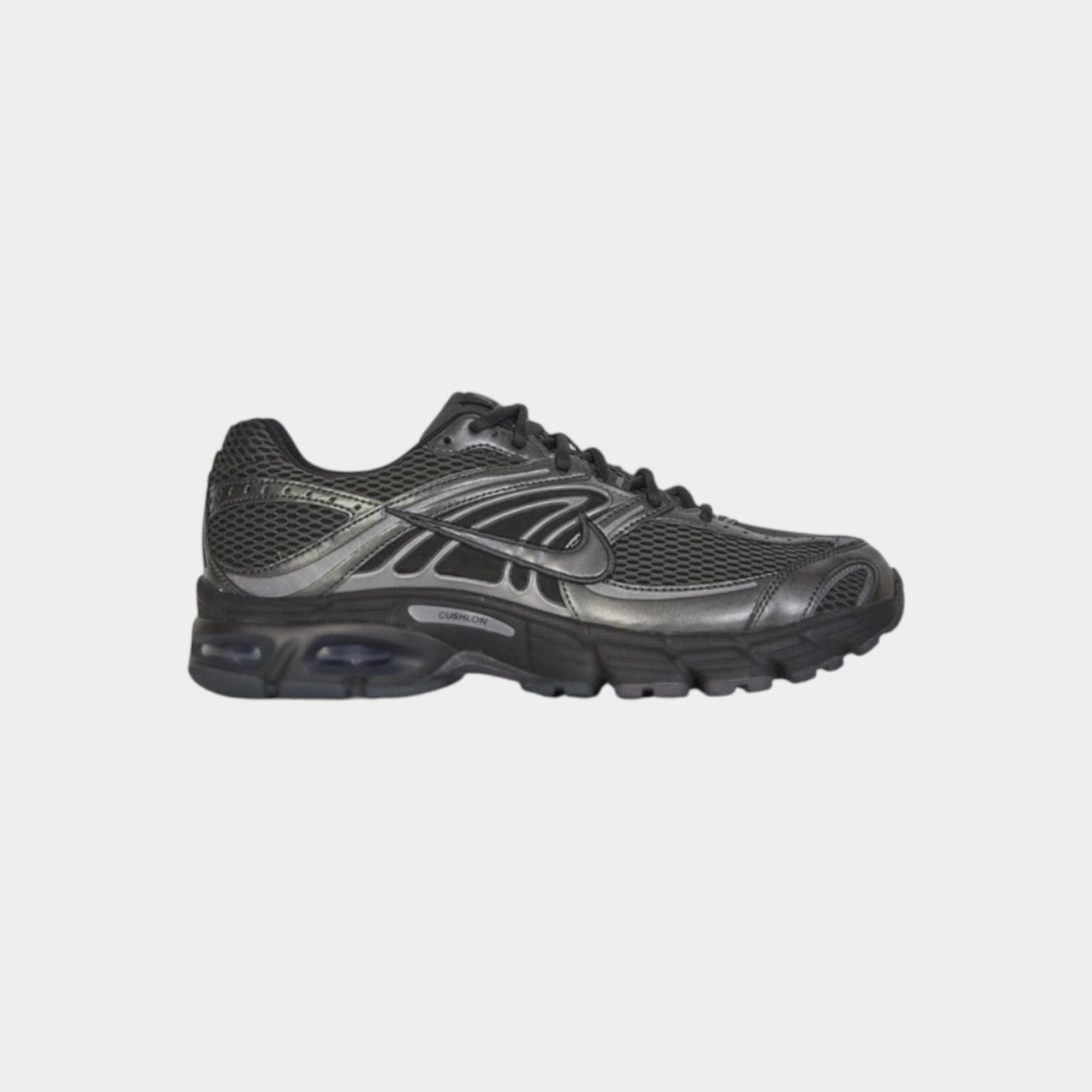 Nike Air Max Moto 2K Black Cool Grey