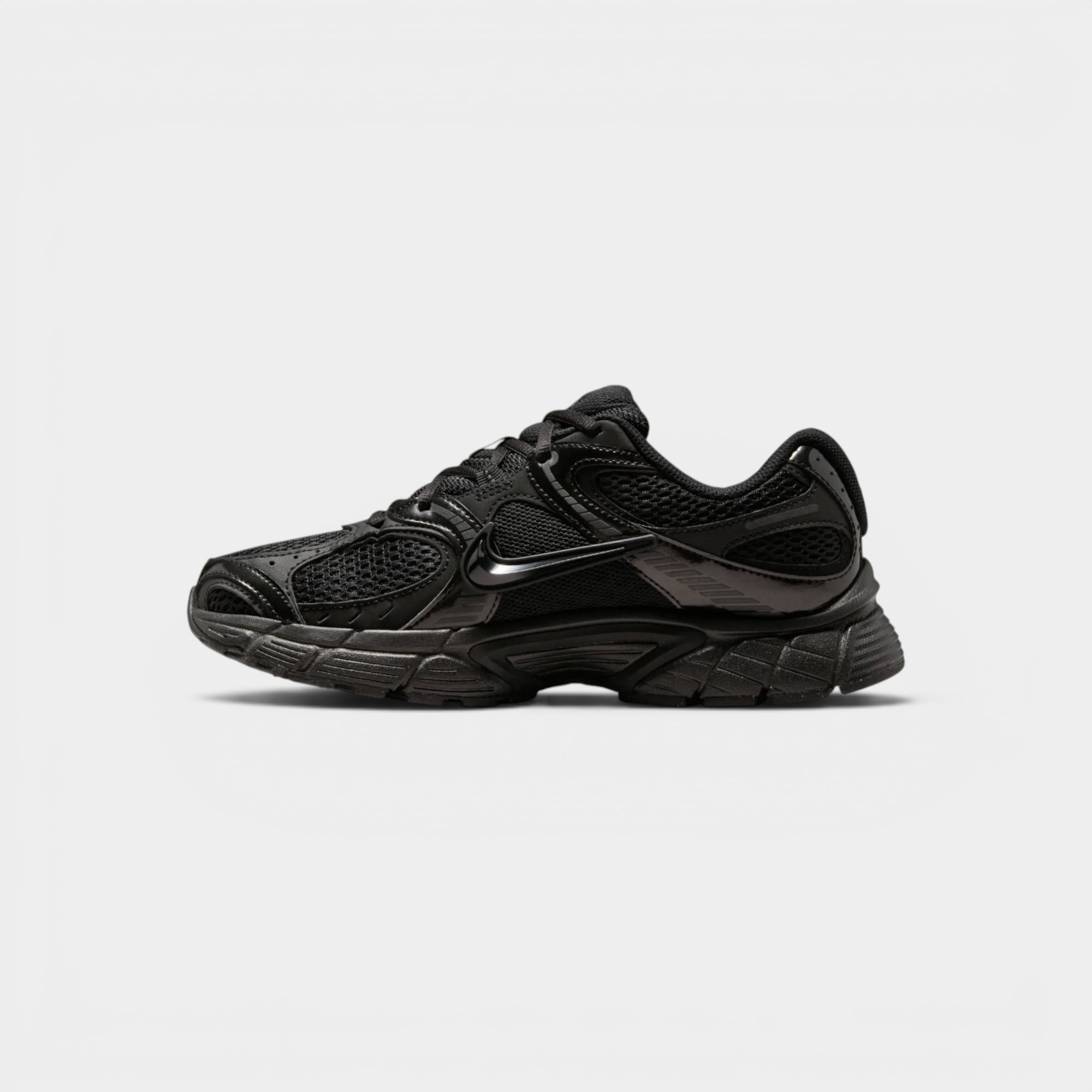 Nike V5 RNR GS 'Triple Black'