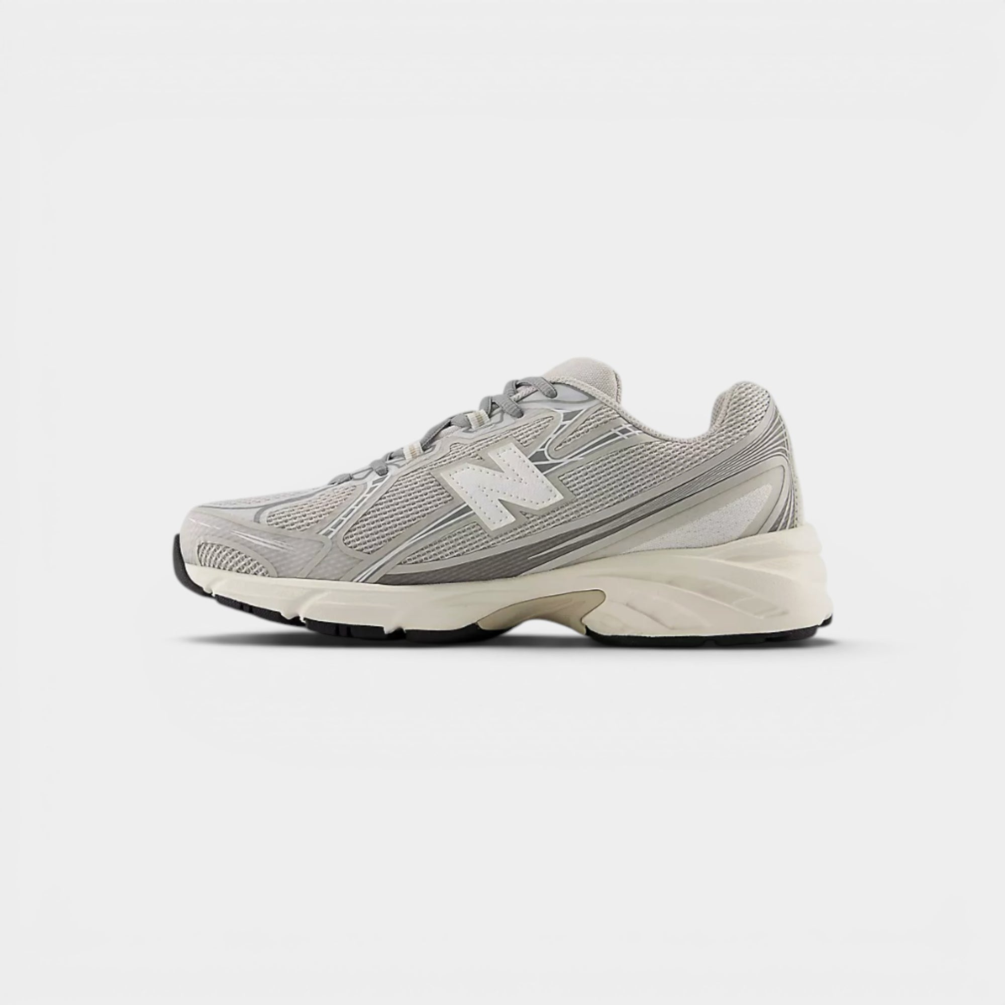 New Balance 740 Slate Grey