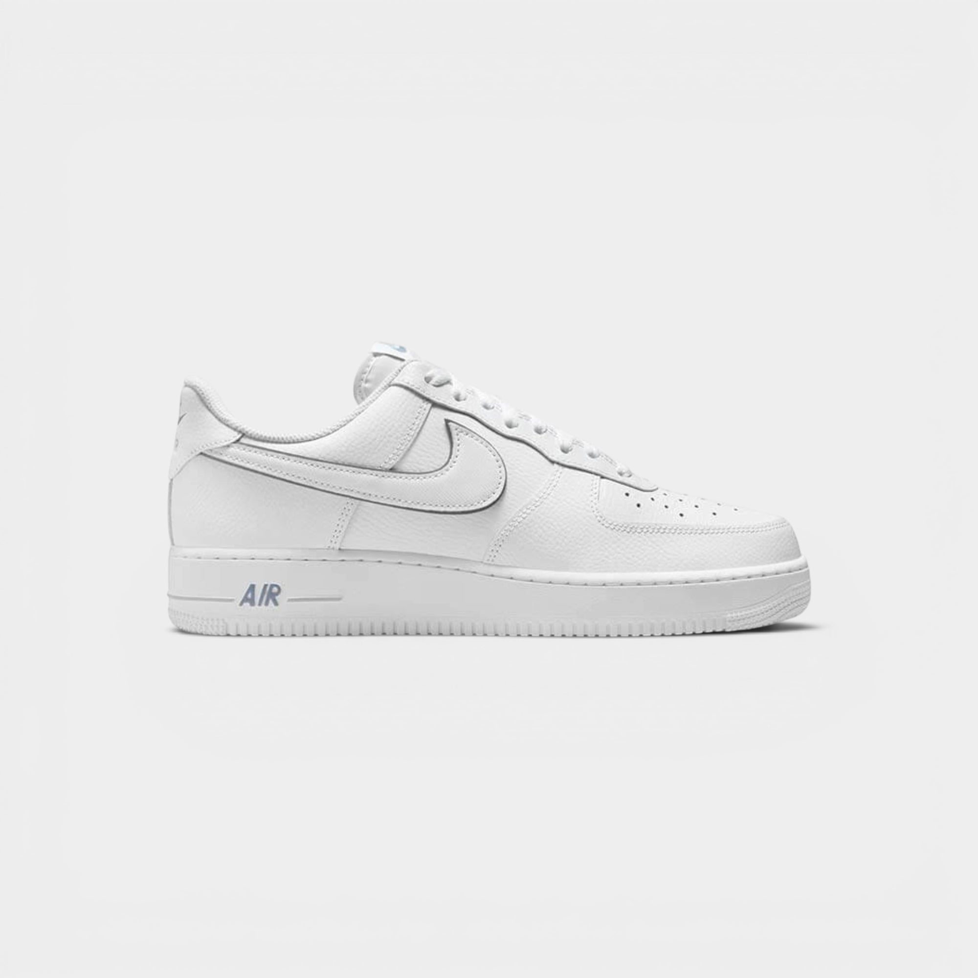 Nike Air Force 1 Low '07 LV8 White Silver Wolf Grey