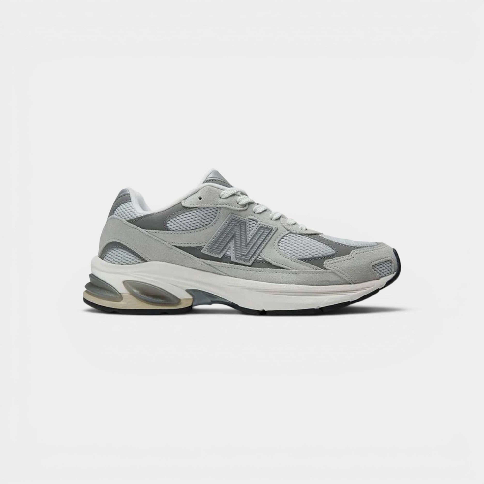 New Balance 2010 Raincloud Harbor Grey