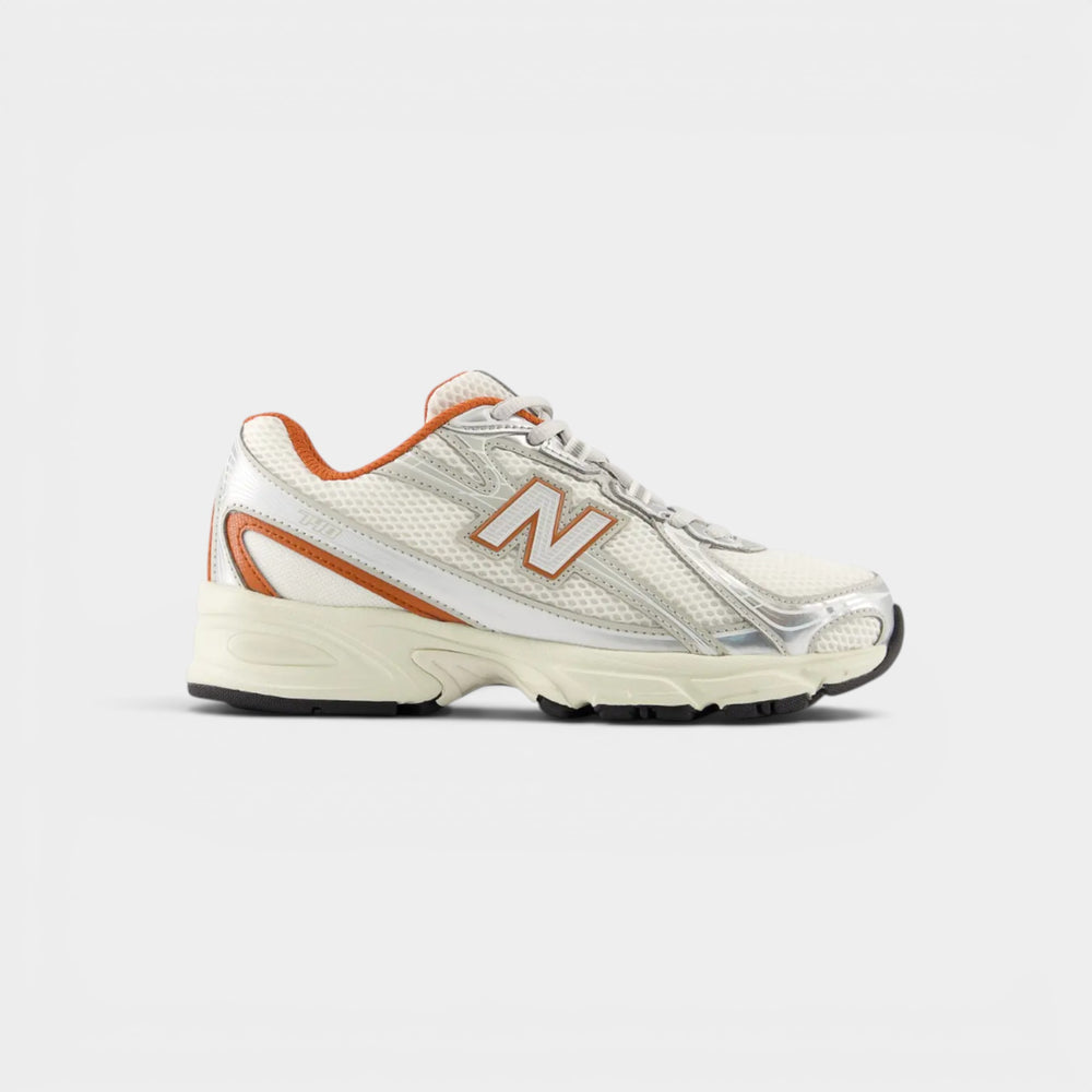 New Balance 740 Angora Cinnamon (GS)