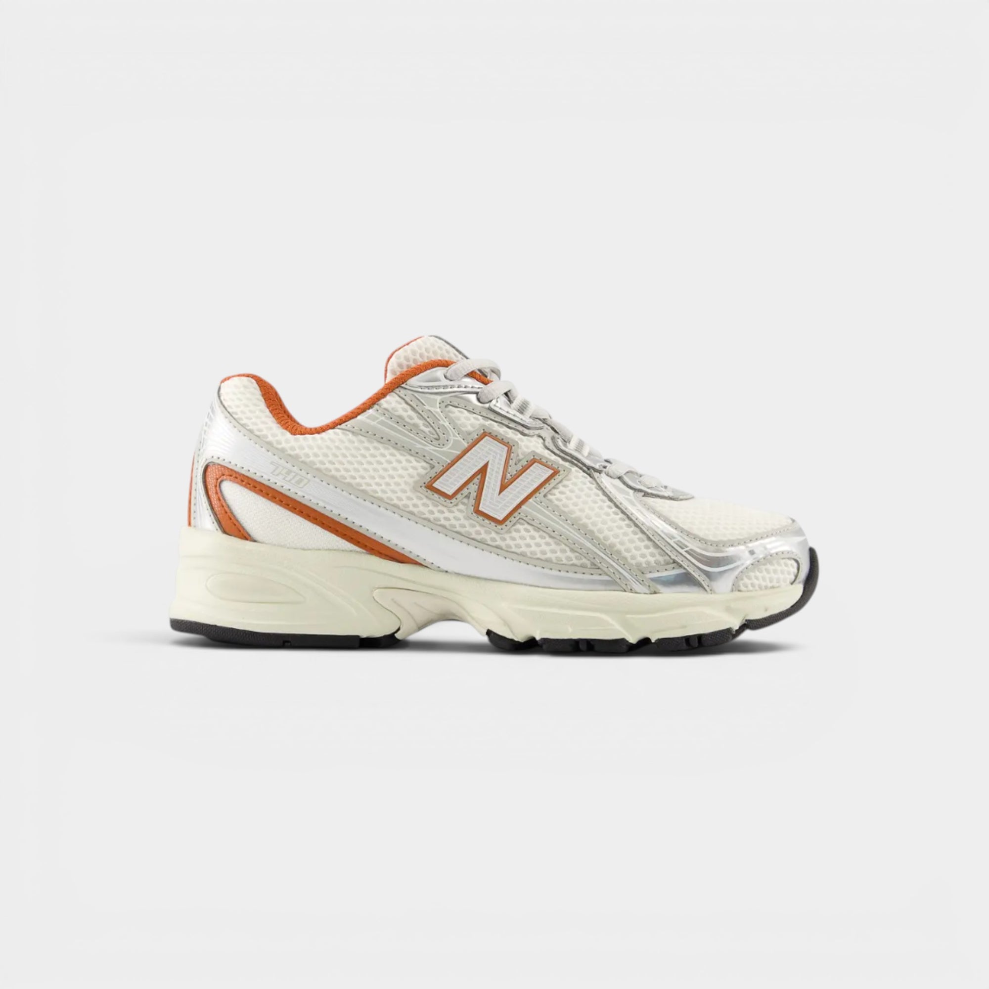 New Balance 740 Angora Cinnamon (GS)
