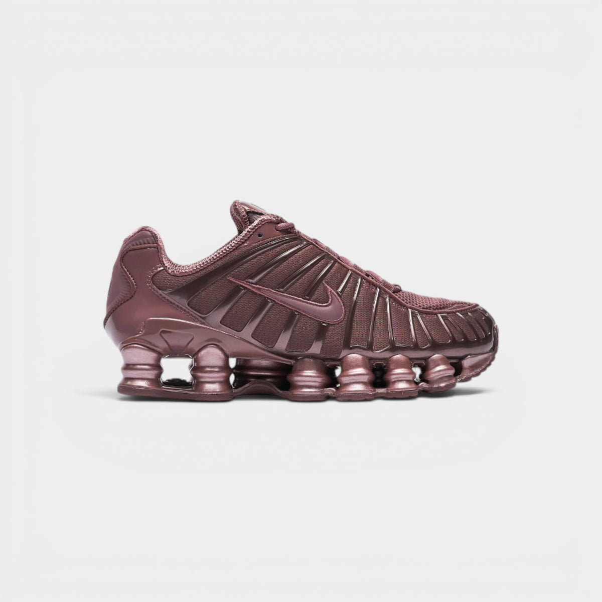 Nike Shox TL Tattoo Black (Women's)