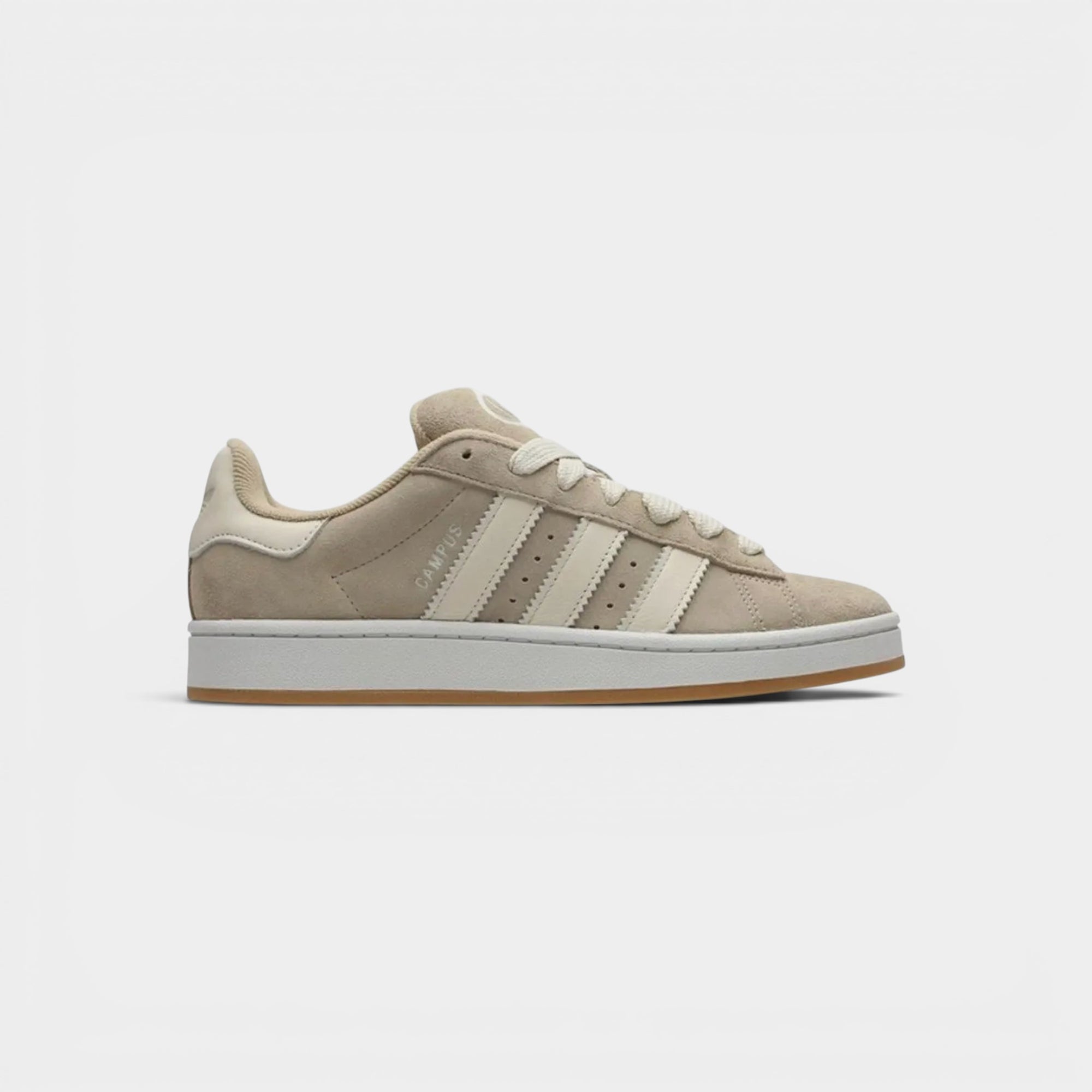 Adidas Campus 00S Beige