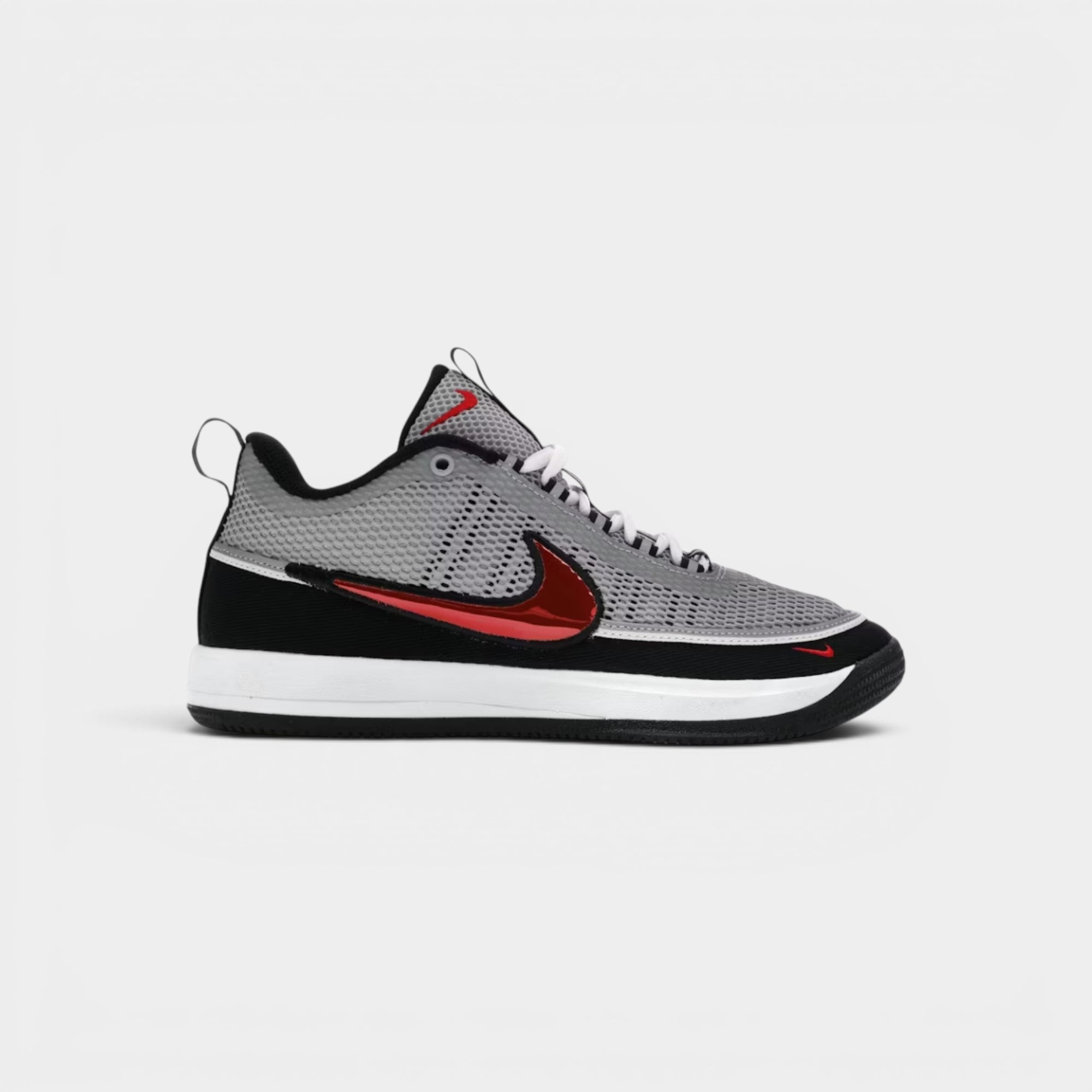 Nike Book 2 Spiridon Sport Red