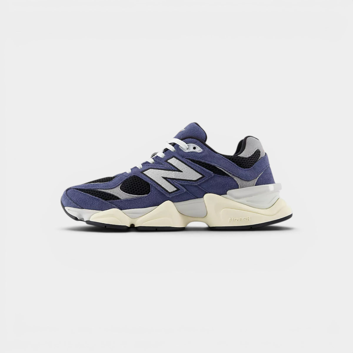 New Balance 9060 Navy Blue