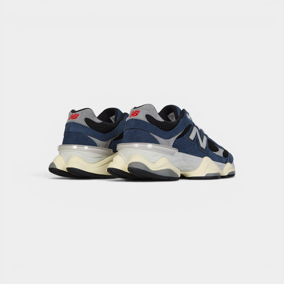 New Balance 9060 Navy Blue