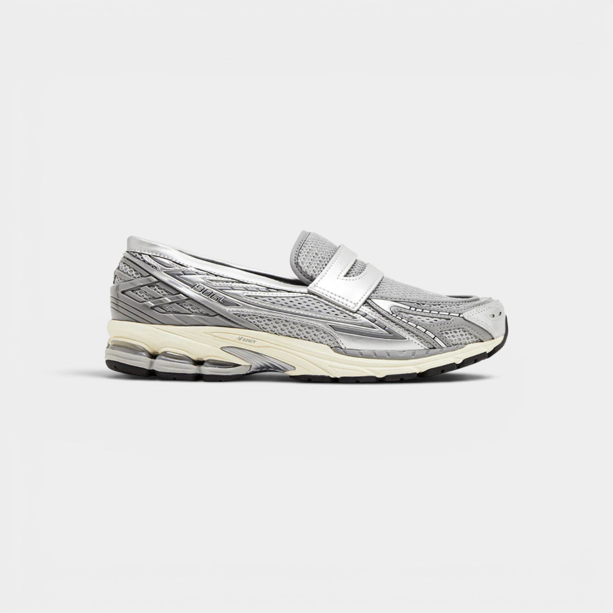 New Balance 1906L Metallic Silver