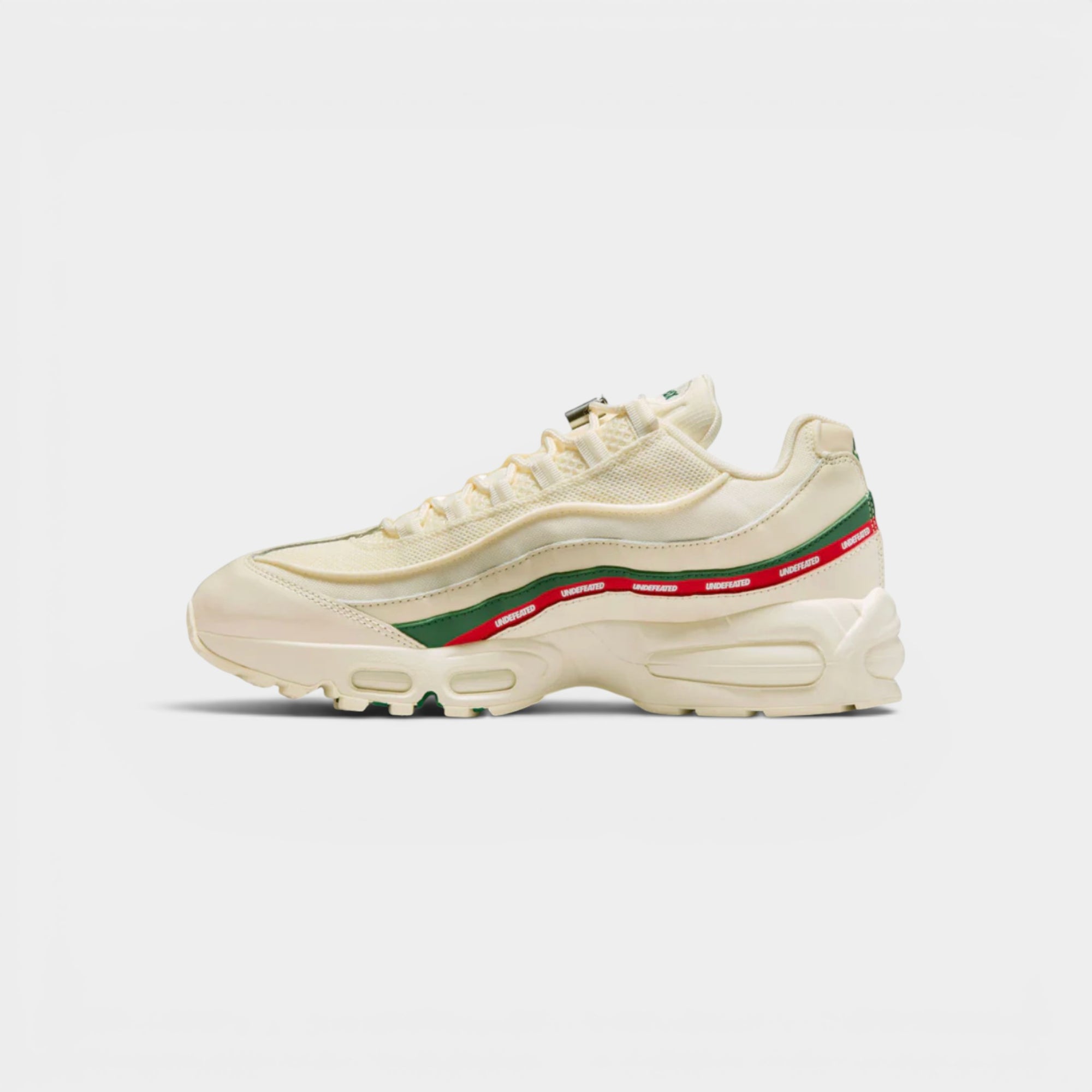 Nike Air Max 95 SP Undefeated Sail