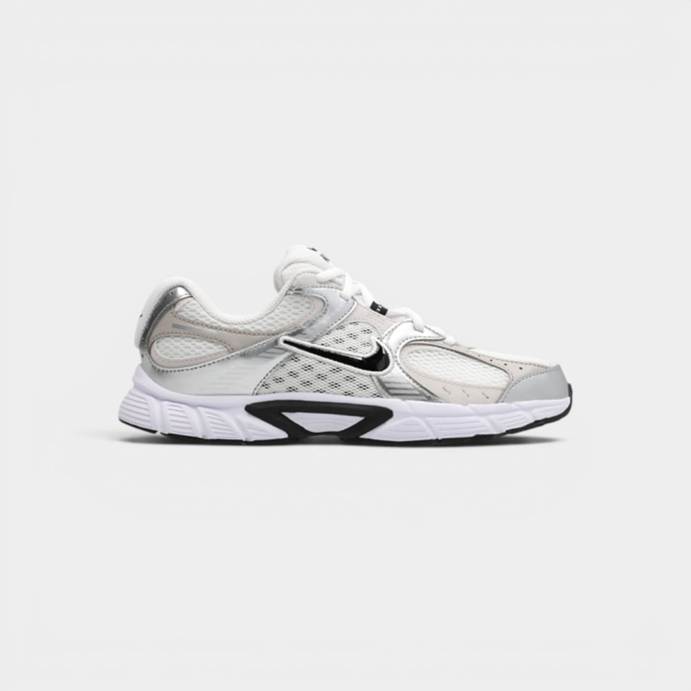 Nike V5 RNR White Vast Grey College Grey Black