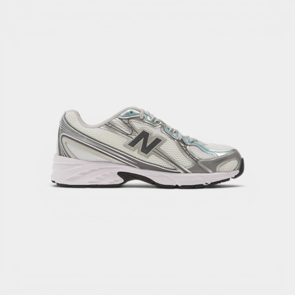 New Balance 740 V2 "White"