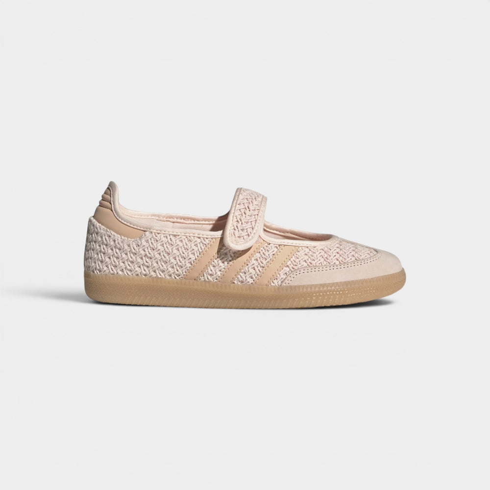 Adidas Samba Jane W "Wonder Quartz"