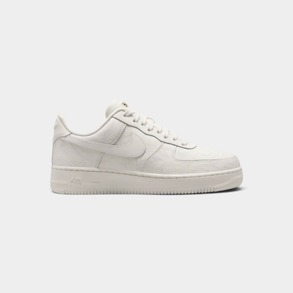 Nike Air Force 1 '07 Premium Sail (Women's)
